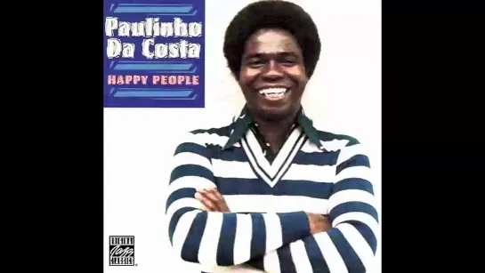 (1979) Paulinho Da Costa - Seeing Is Believing