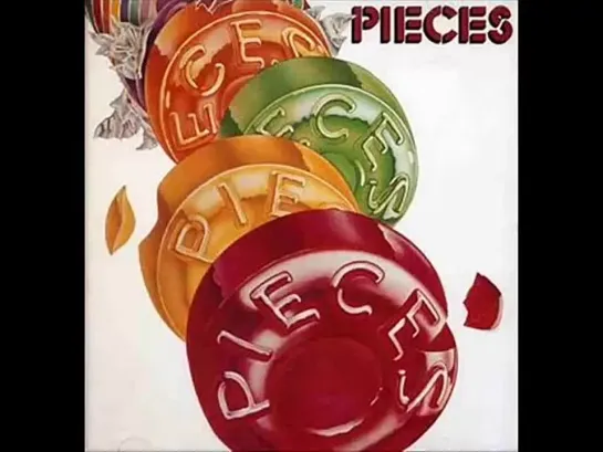 (1979) Pieces - Cant Turn Down Love