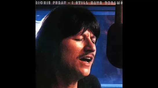 (1979) Richie Furay - Oooh Child