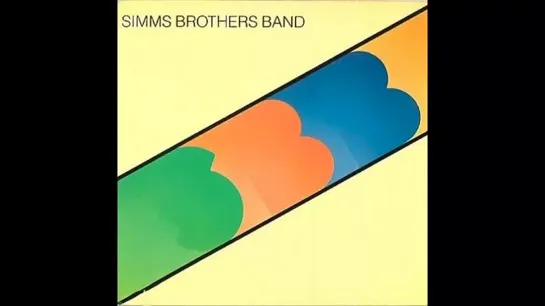 (1979) Simms Brothers Band - Take Me As I Am