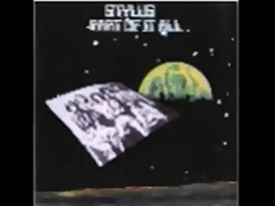 (1979) Stylus - Live It On Up