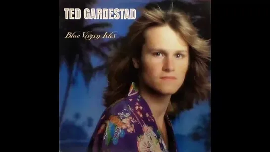 (1979) Ted Gardestad - Satellite