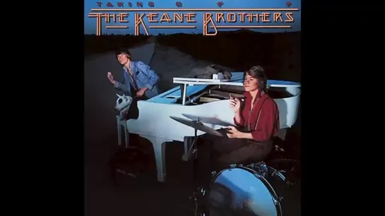 (1979) The Keane Brothers - Is Love Not Enough