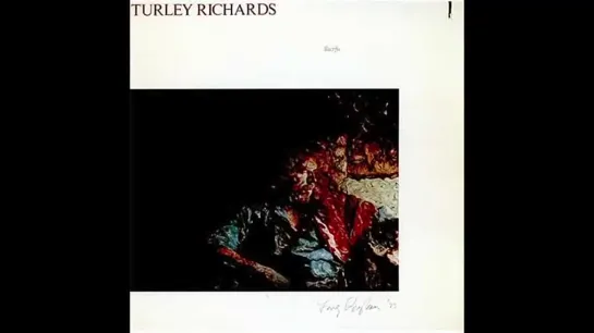 (1979) Turley Richards - Cant You Hear Them Crying