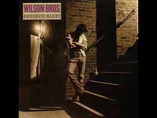 (1979) Wilson Bros. - Take Me To Your Heaven