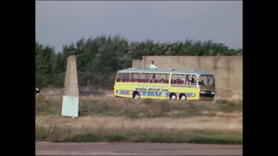 Magical Mystery Tour Marathon (4/15) Magical Mystery Tour (1967) Deluxe Edition (2012)