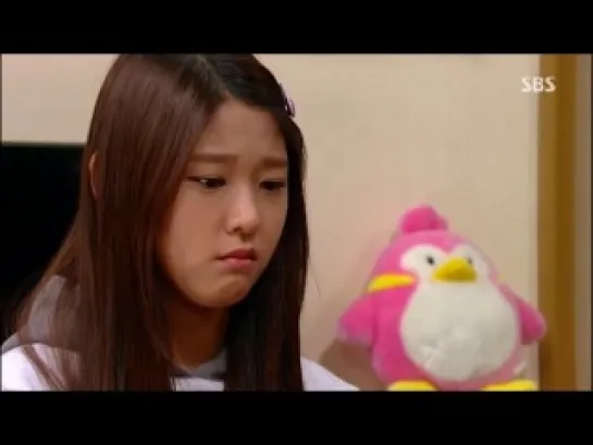 Ugly Alert ep 119 - Seolhyun cut (131111)