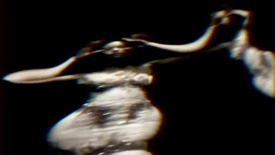 To Lee, With Love, Nick (ft. Björk _ Directed By Nick Knight)