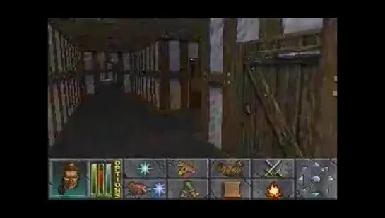 The Elder Scrolls II: Daggerfall 1996