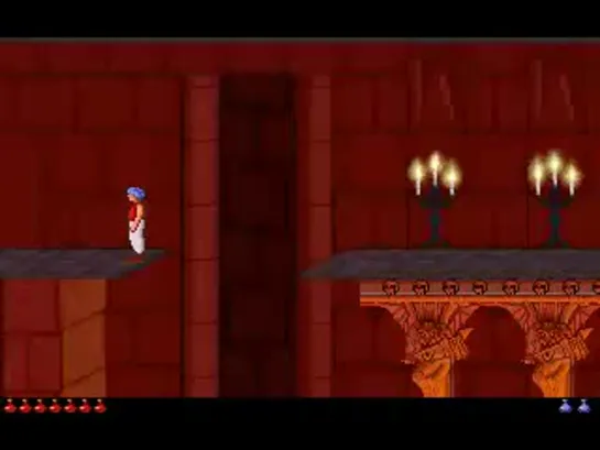 PRINCE OF PERSIA 2