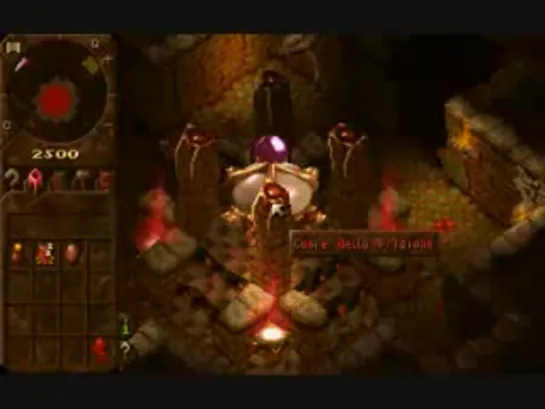 Dungeon Keeper