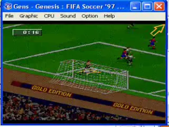 FIFA 97