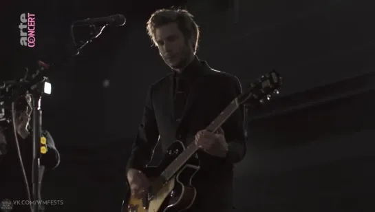 Interpol - The Ghost Session 2018 - Full Show HD