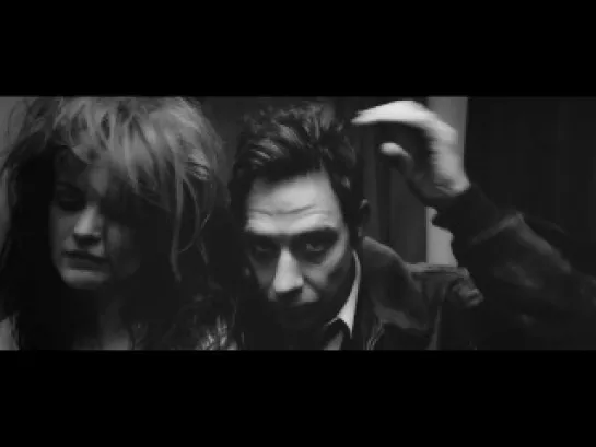 The Kills - The Last Goodbye