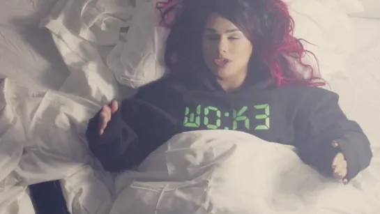 Snow Tha Product - Snooze