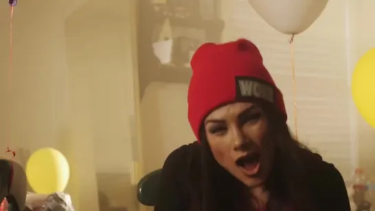 Snow Tha Product - AyAyAy!