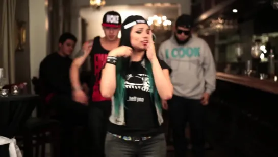 Snow Tha Product - Hola