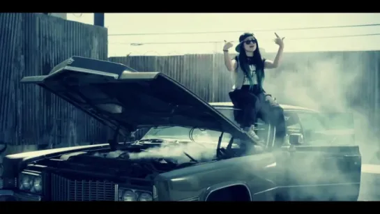 Snow Tha Product - Doing Fine