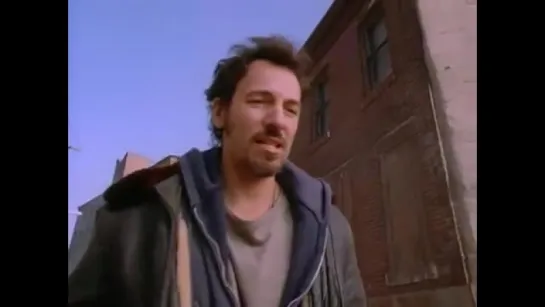 Bruce Springsteen - Streets Of Philadelphia