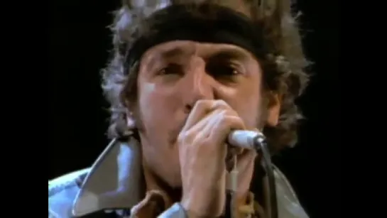 Bruce Springsteen - Born In the U.S.A