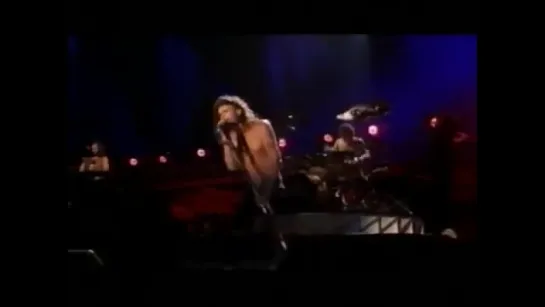 Aerosmith - Dream On - 8_13_1994 - Woodstock 94 (Official)