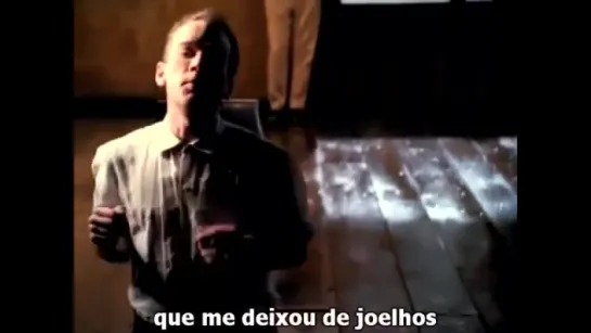 R.E.M. - Losing My Religion (Clipe Oficial) Legendado PT-BR