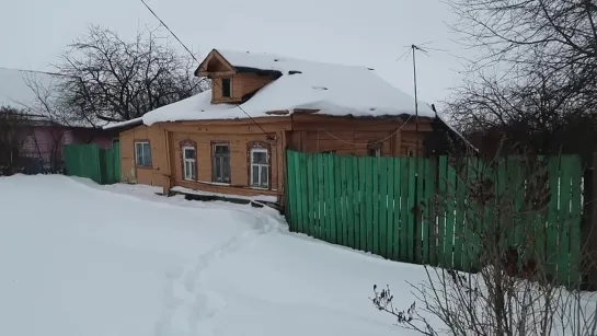 Старинные деревни Владимирской области. Заброшенные церкви