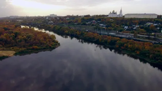 Владимирский пляж