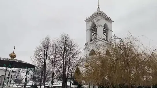 Поехали! Мстёра