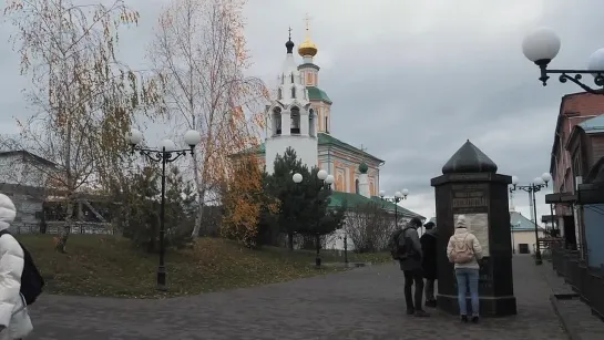 Сила и провалы Владимира