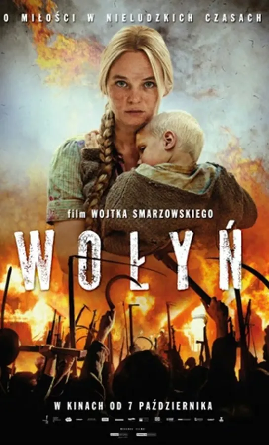 Volínia(2016)-Wojciech Smarzowski-Polônia