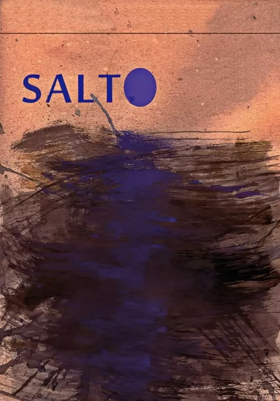 Salto(1965)-Tadeusz Konwicki-Polônia