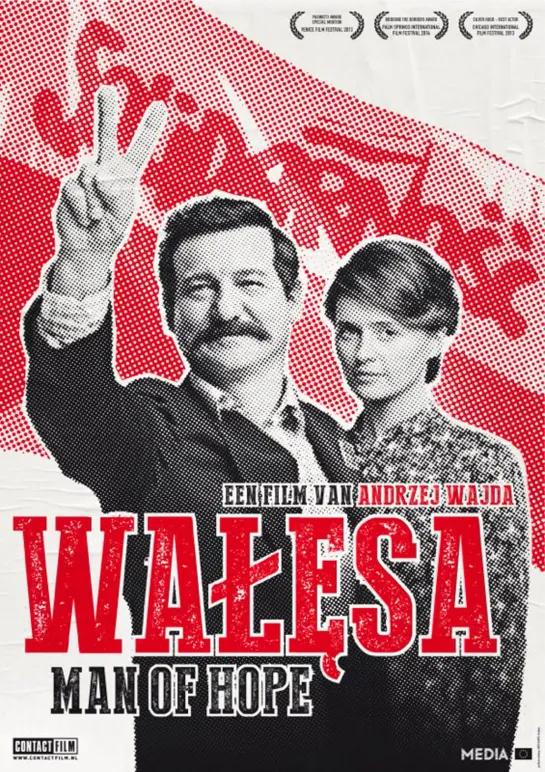 Walesa(2014)-Andrzej Wajda-Polônia