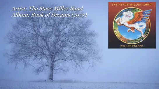 (1977) Winter Time - The Steve Miller Band