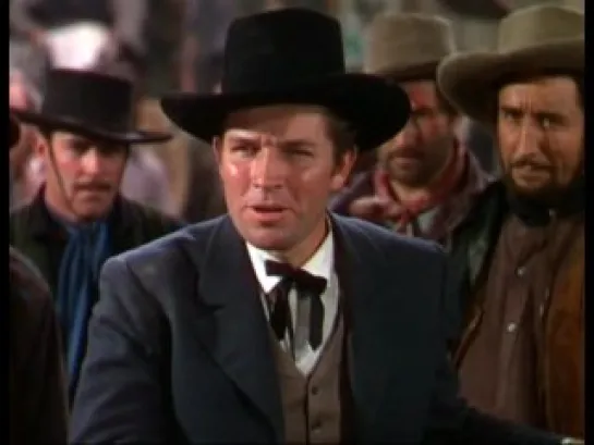 Dodge City (1939)