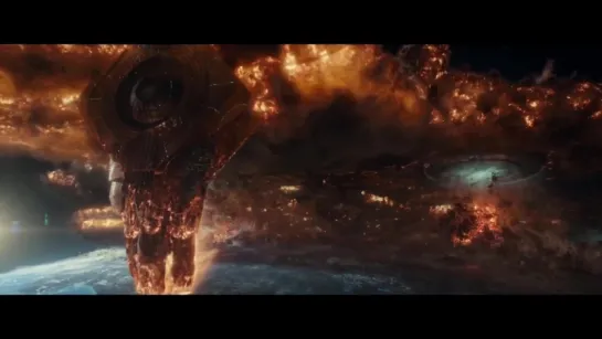 Amazing Before  After Hollywood VFX  “Independence Day  Resurgence“