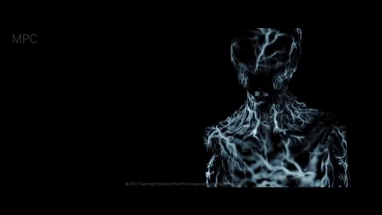 MPC Alien Covenant VFX breakdown