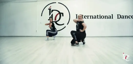 Vogue by Smetana NINJA ¦ International Dance Center