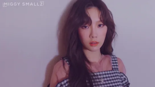 TaeYeon (SNSD) - Fine • 11:11 • Why • I [MashUp]