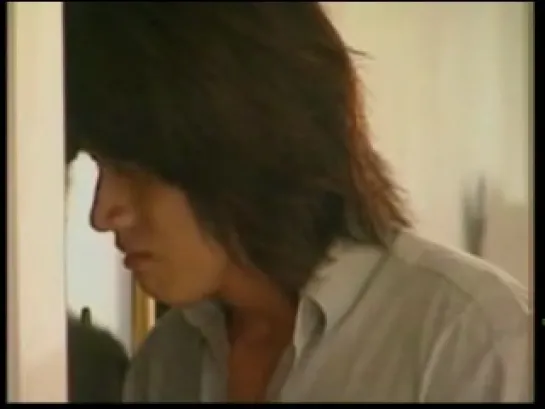 Jerry Yan (Drama MIX) - Because Of You