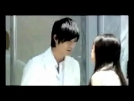 Black & White- Vic Zhou and Chen Jun Lin