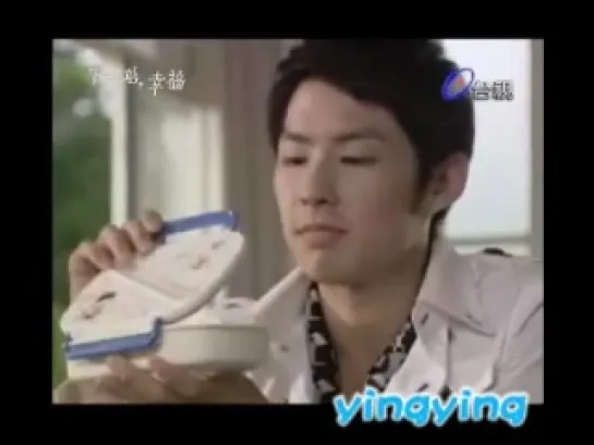 Vanness Wu - Next Stop, Happiness - LOVE between Daddy and Son