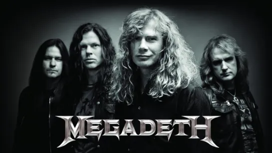 Megadeth - Behind The Music (Русский перевод)