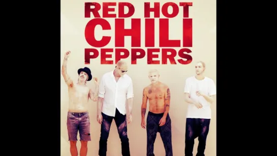 Red Hot Chili Peppers - Behind The Music (Русский перевод)