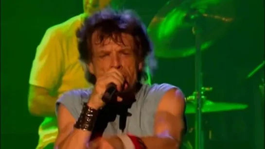 The Rolling Stones - Stray Cat Blues - Live