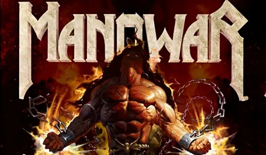 Manowar - Live In Kavarna (2007)