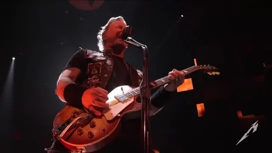 Metallica_ Fuel (Nashville, TN - January 24, 2019)