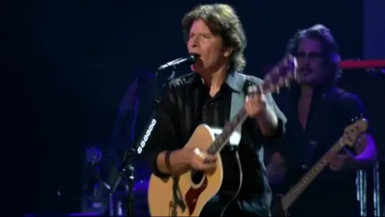 John Fogerty - Have You Ever Seen The Rain؟