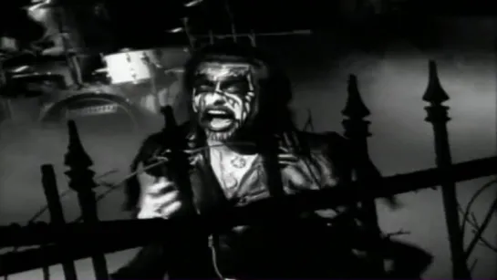 King Diamond - Sleepless Nights