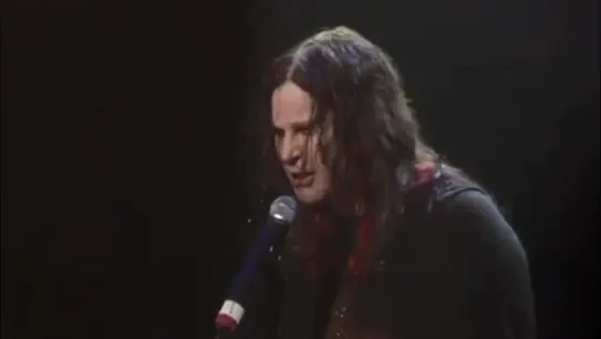 OZZY OSBOURNE - _“Believer_“ Live at Budokan 2002